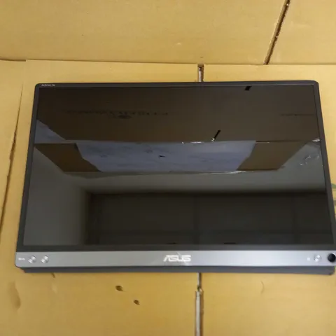 ASUS ZENSCREEN GO MB16AP FHD USB TYPE-C PORTABLE MONITOR- COLLECTION ONLY