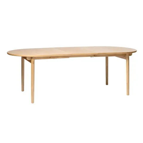 BOXED LLAGUNO DINING TABLE (1 BOX)