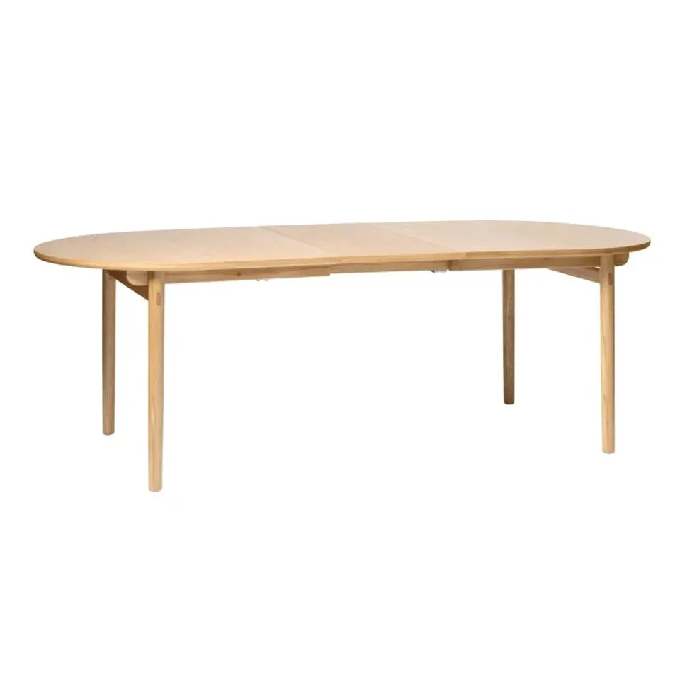 BOXED LLAGUNO DINING TABLE (1 BOX)