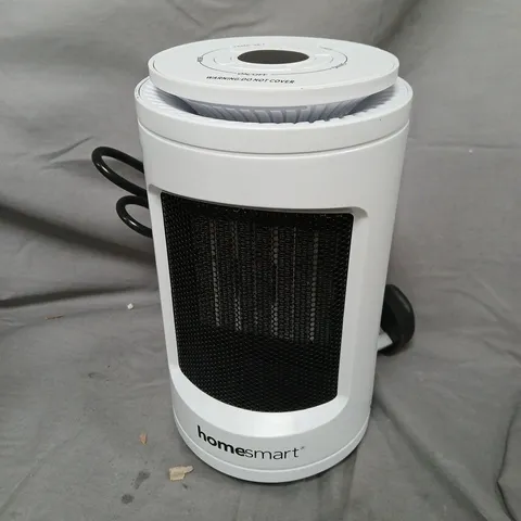 BOXED HOMESMART DEKSTOP PTC FAN HEATER