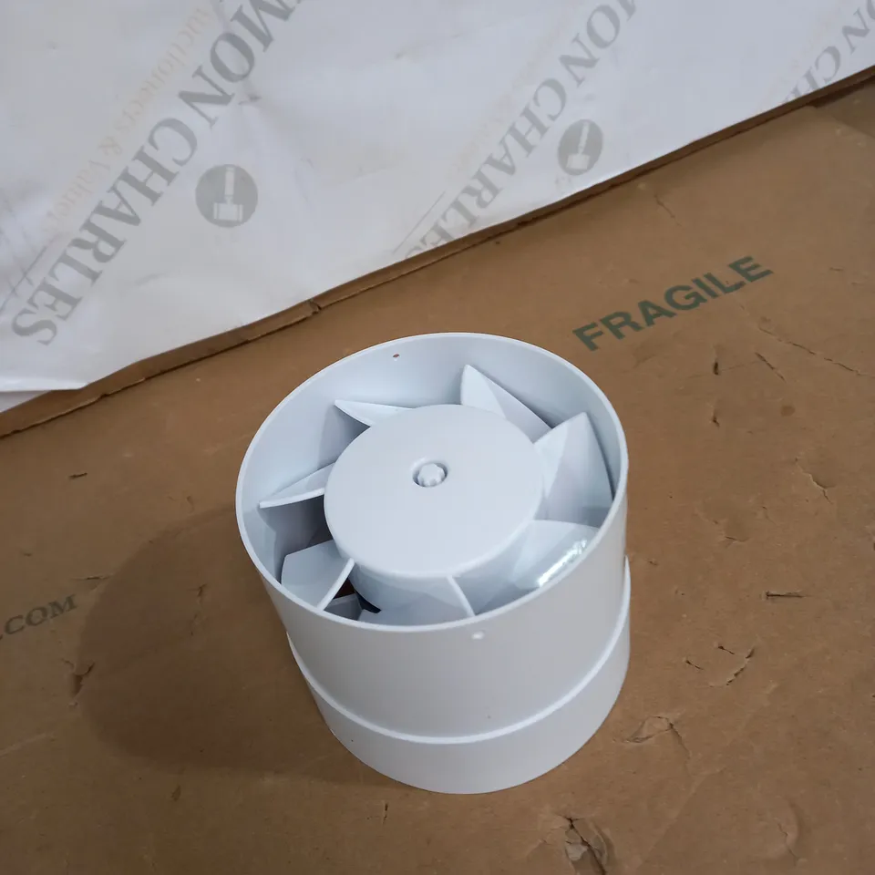 SWIFT AIR AXIAL FAN 