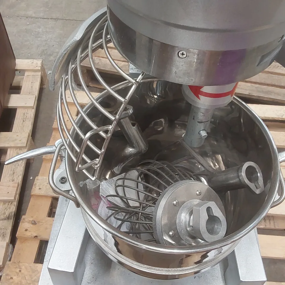 ADEXA PLANETARY MIXER