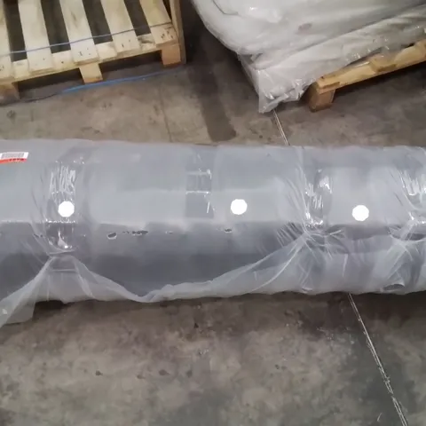 QUALITY BAGGED SLEEP OPEN COIL MATTRESS - KINGSIZE 
