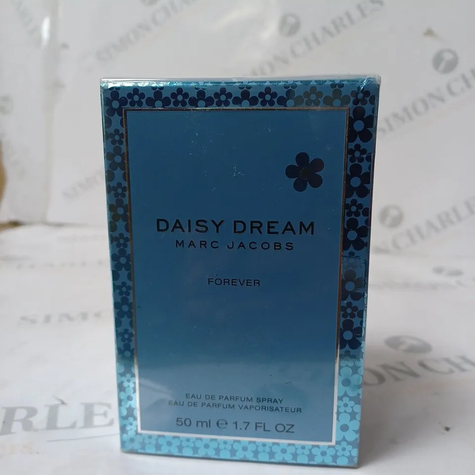 BOXED MARC JACOBS DAISY DREAM EAU DE TOILETTE SPRAY 50 ML