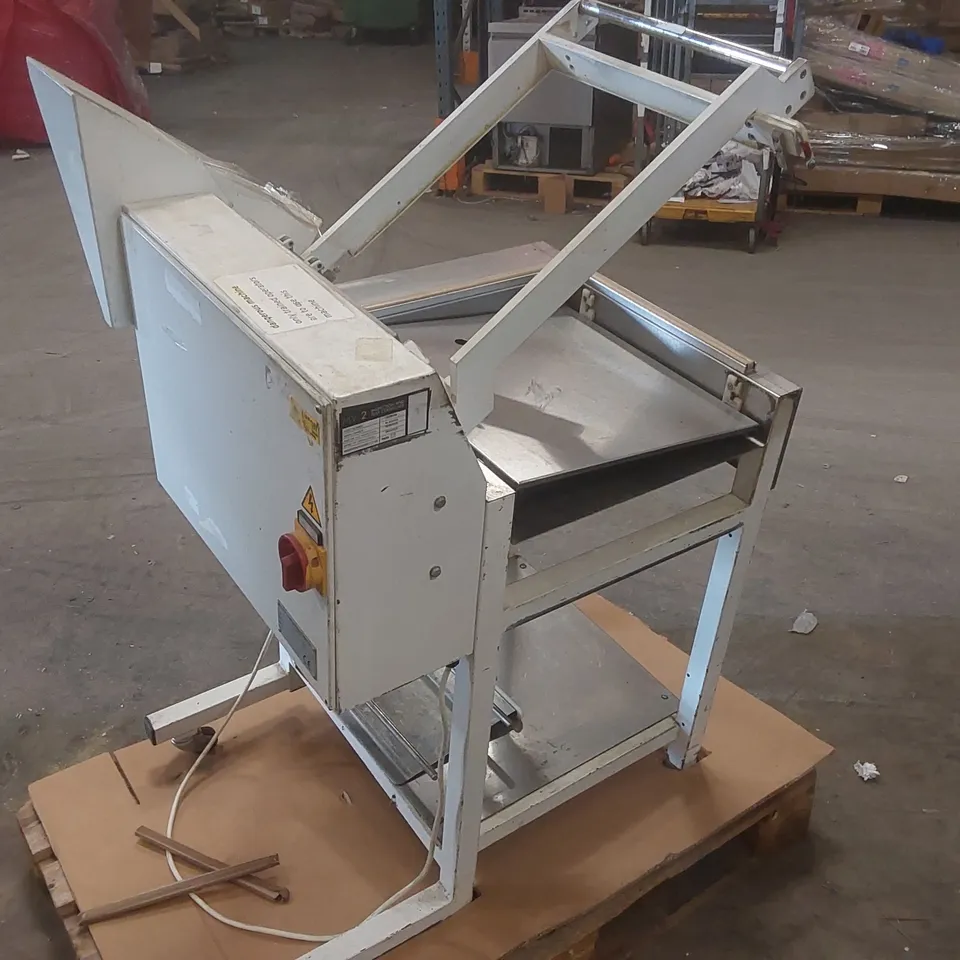 MILLERS COMMERCIAL L SEALER