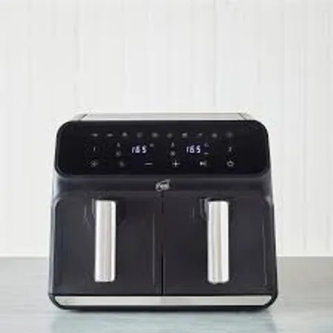 BOXED NEO AIRFRYER TWIN ZONE