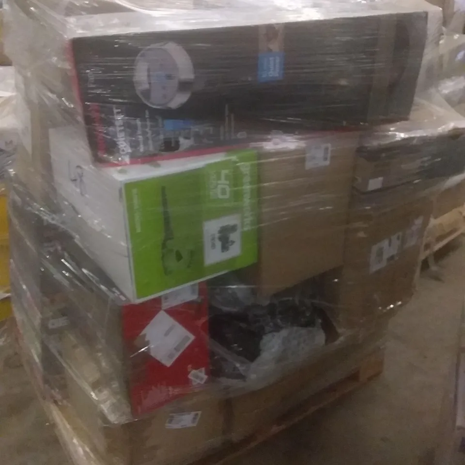 PALLET OF APPROXIMATELY 23 ASSORTED ELECTRICAL ITEMS INCLUDING 