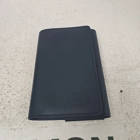 RANGE ROVER SPORT OWNERβS HANDBOOK & SUPPLEMENT PACK IN NAVY WALLET