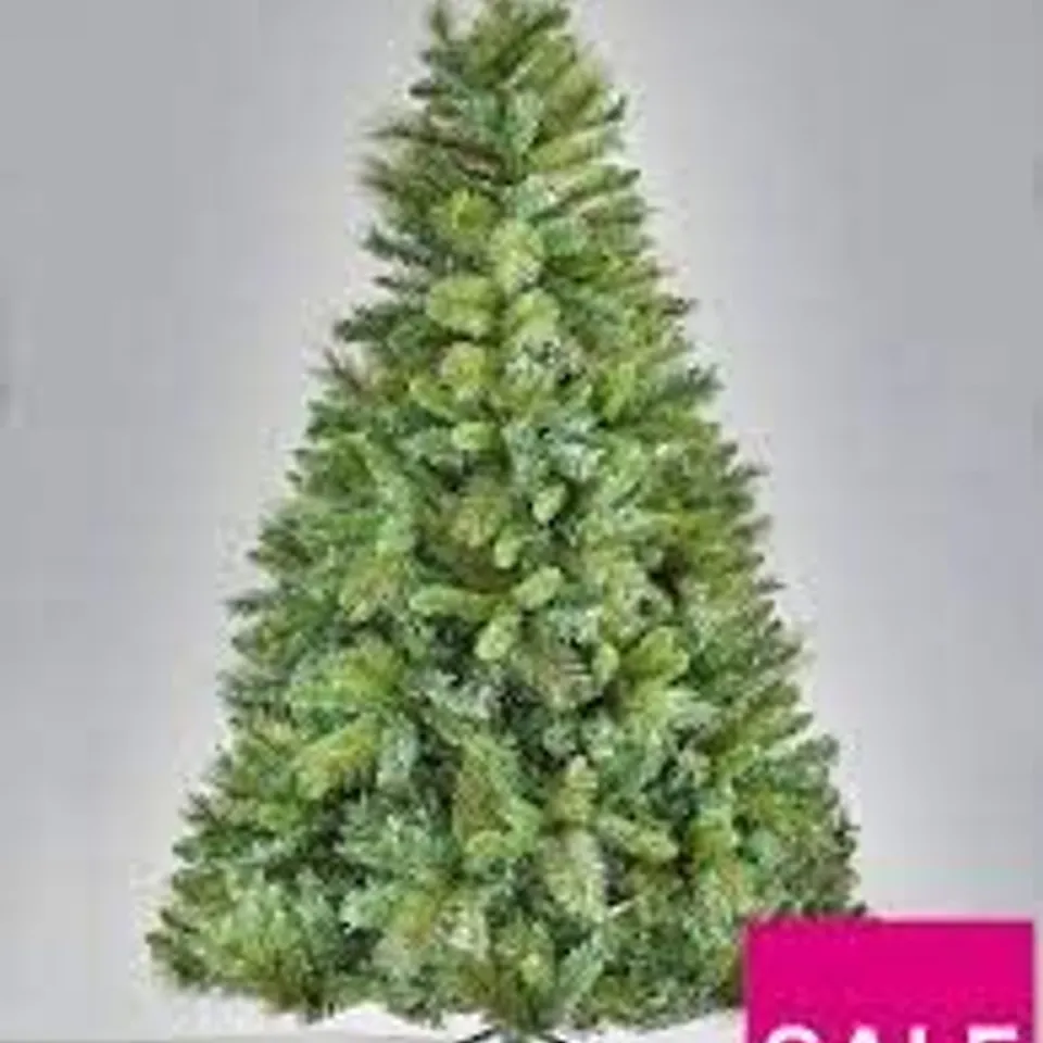 8FT MAJESTIC PINE TREE [COLLECTION ONLY] RRP £169.99