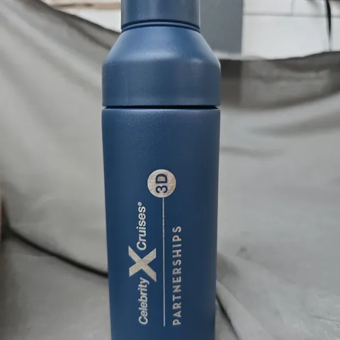 ORIGINAL OCEAN BOTTLE IN BLUE 