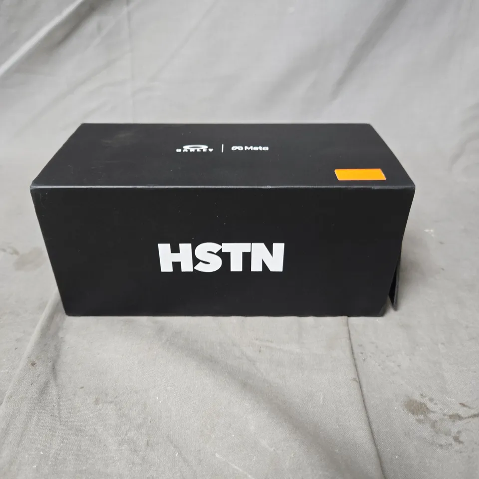 OAKLEY META HSTN - WITH META AI, AUDIO, PHOTO, VIDEO COMPATIBILITY - BLACK, CLEAR TO AMETHYST TRANSITIONS®