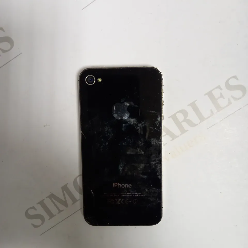APPLE IPHONE 4S A1387