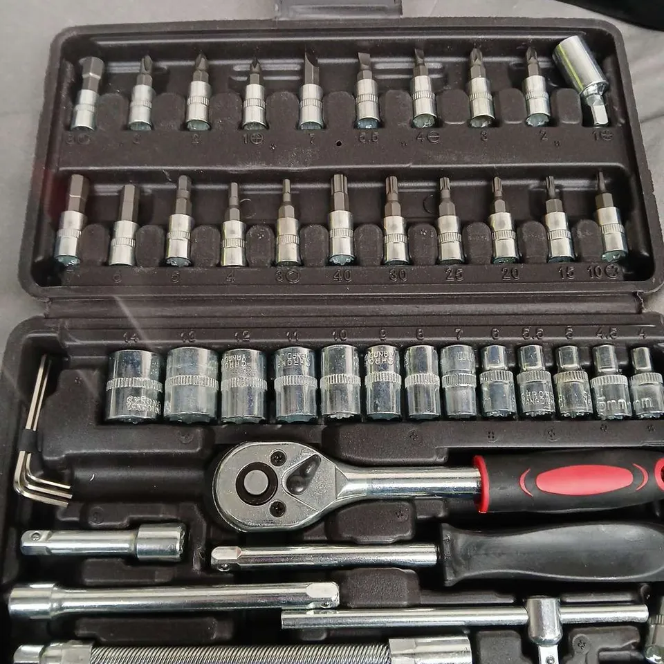 46 PC SOCKET SET 