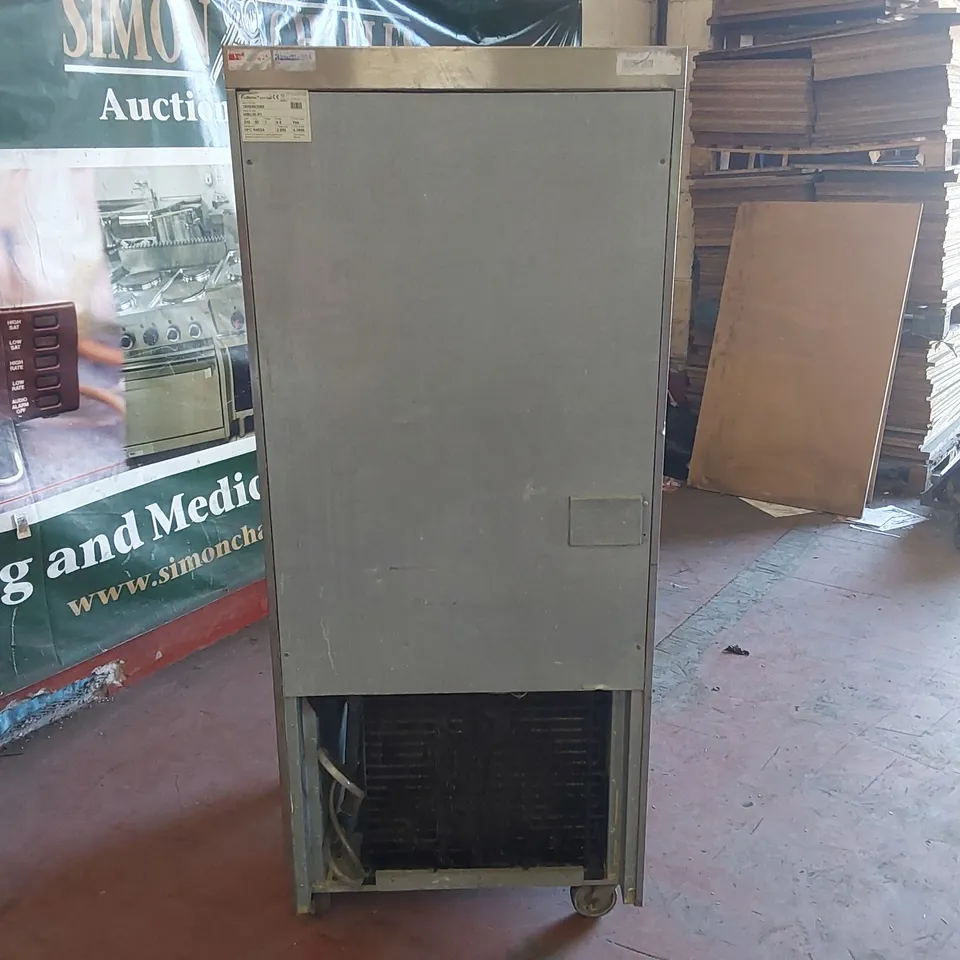 WILLIAMS WBC30 COMMERCIAL BLAST CHILLER