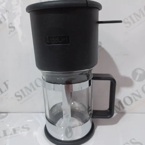 BOXED BODUM CAFÉ SOLO ONE CUP BREWER