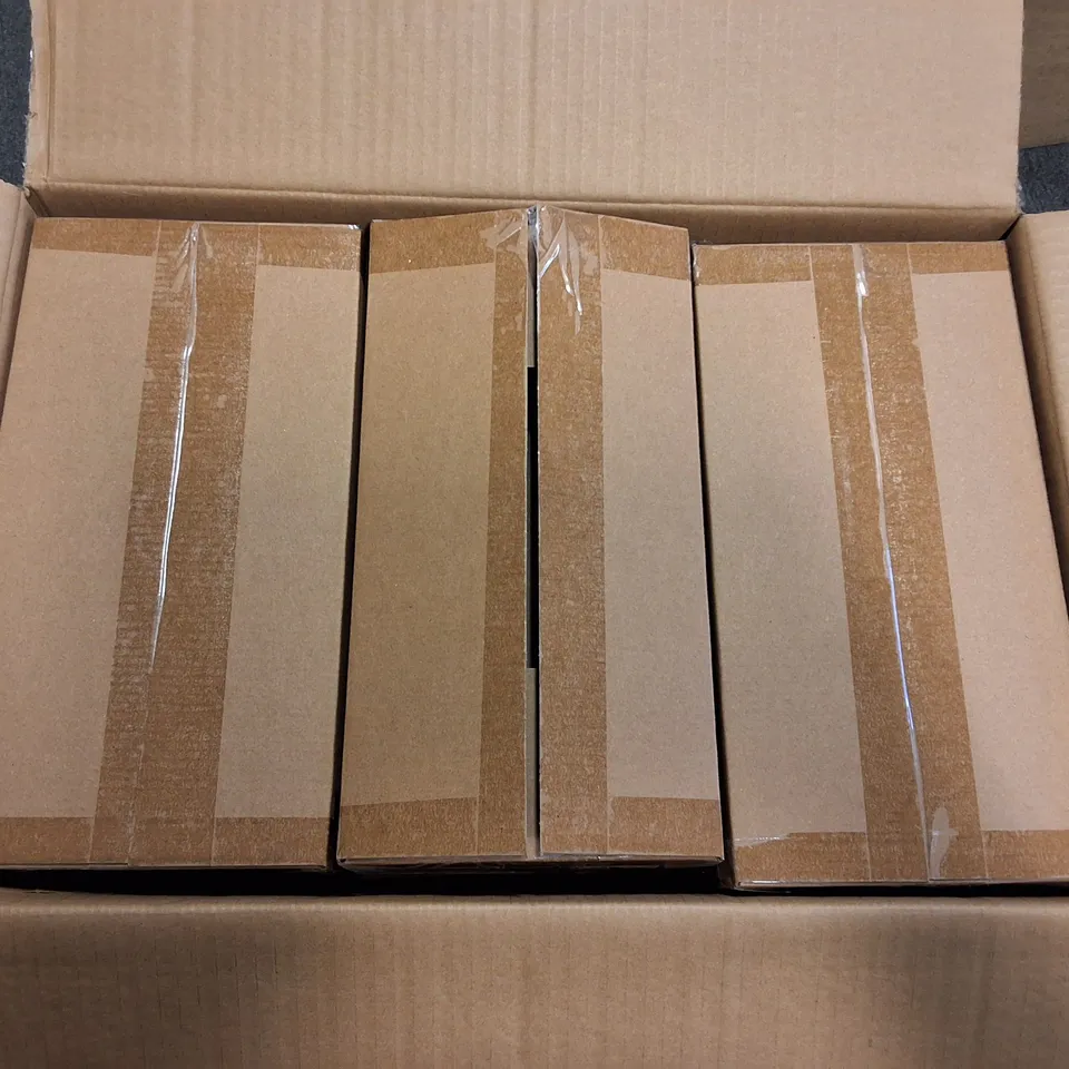 LOT OF 24 10-PIECE BOXES OF COOKS'S ESSENTIALS VACUUM BAG SETS