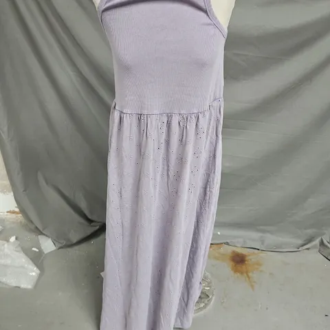 WOMENS ASOS DESIGN DRESS SIZE 8