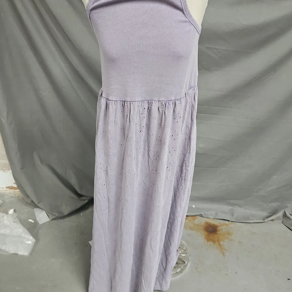 WOMENS ASOS DESIGN DRESS SIZE 8