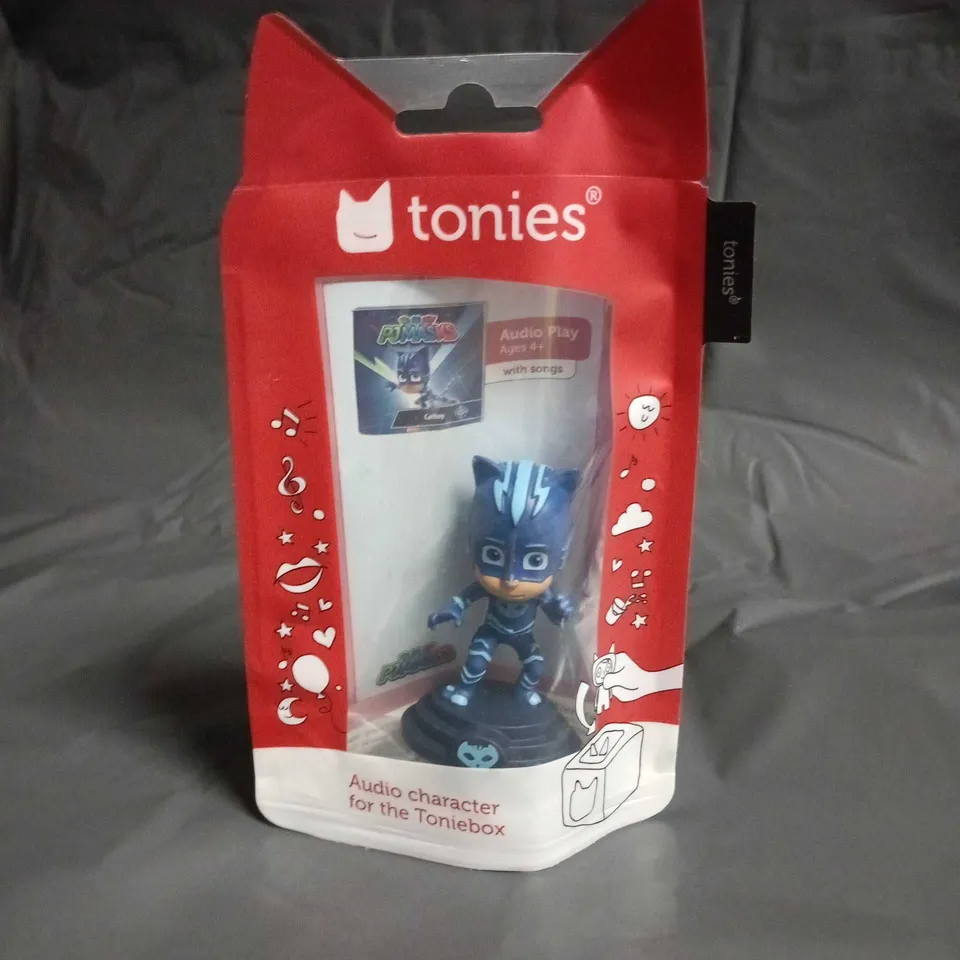 TONIES PJ MASKS CATBOY AUDIO CHARACTER FOR TONIEBOX