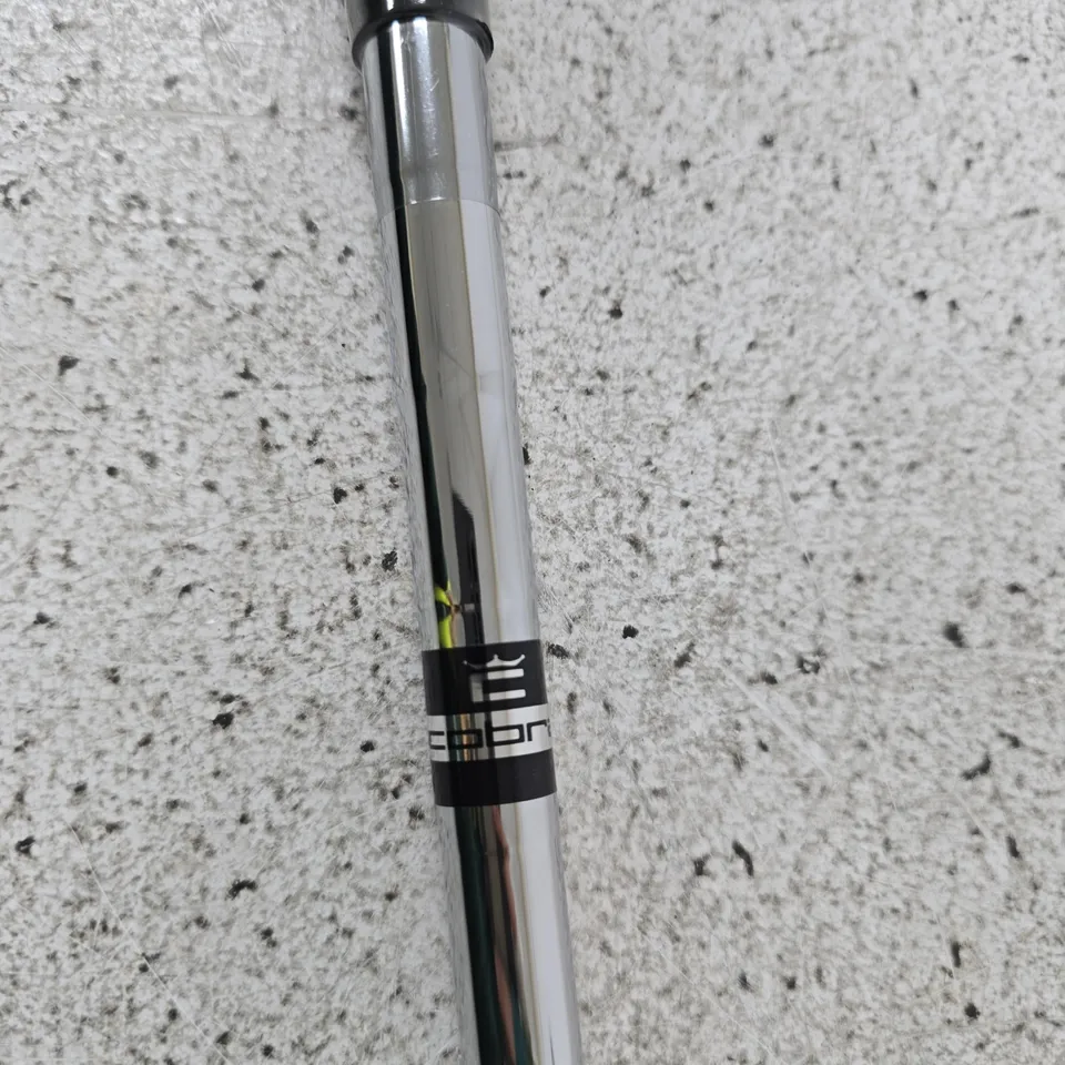 COBRA KING GOLF IRON