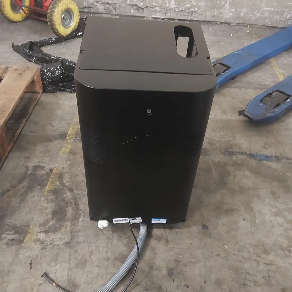 SCHAERER INTENSE COMMERCIAL BEAN TO CUP COFFEE MACHINE