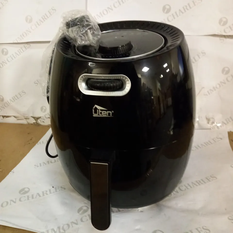 UTEN AIR FRYER 1800W