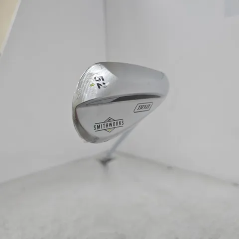 SMITHWORKS TRXN 52 9 GOLF CLUB