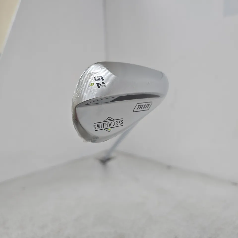 SMITHWORKS TRXN 52 9 GOLF CLUB