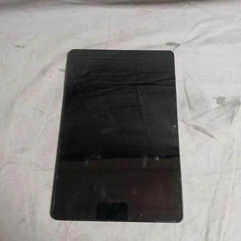 SAMSUNG TABLET – BLUE