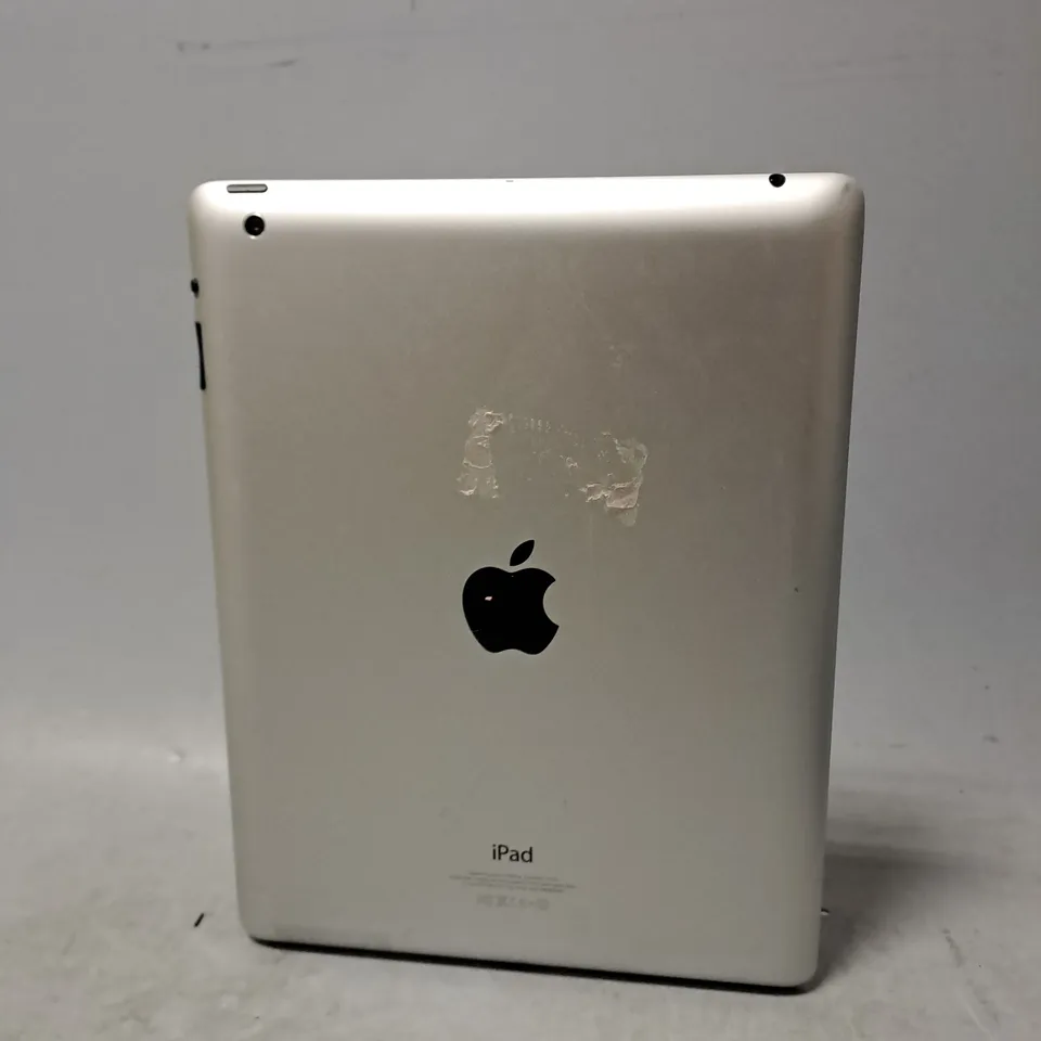 APPLE IPAD A1458