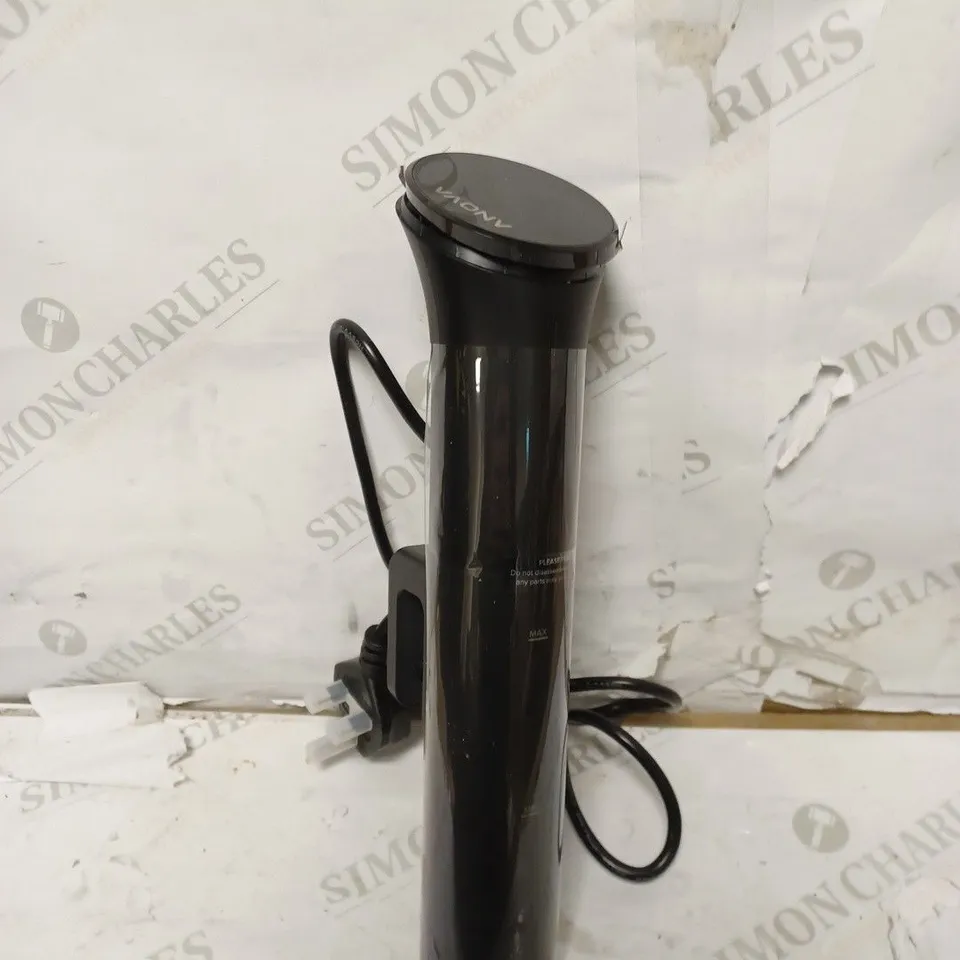 ANOVA PRECISION COOKER 