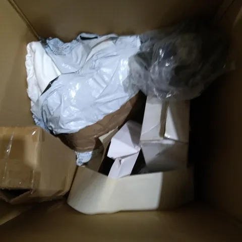 LARGE QUANTITY OF ASSORTED HOUSEHOLD PRODUCTS