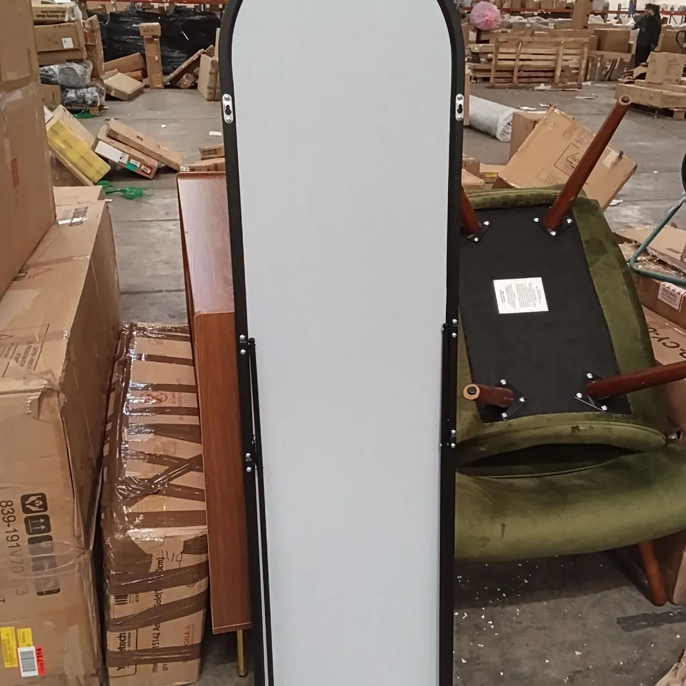BOXED FULL LENGTH MIRROR (1 BOX)