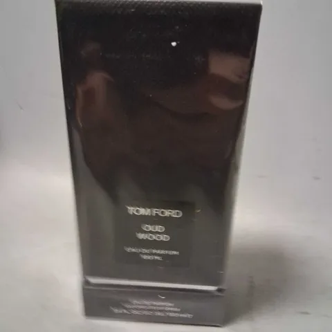 BOXED TOM FORD OUR WOOD EAU DE PARFUM 100ML 