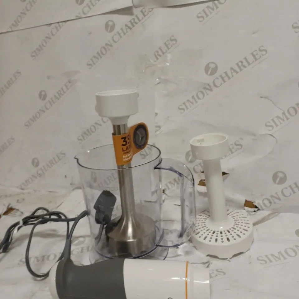 KENWOOD TRIBLADE XL TYPE HBM40