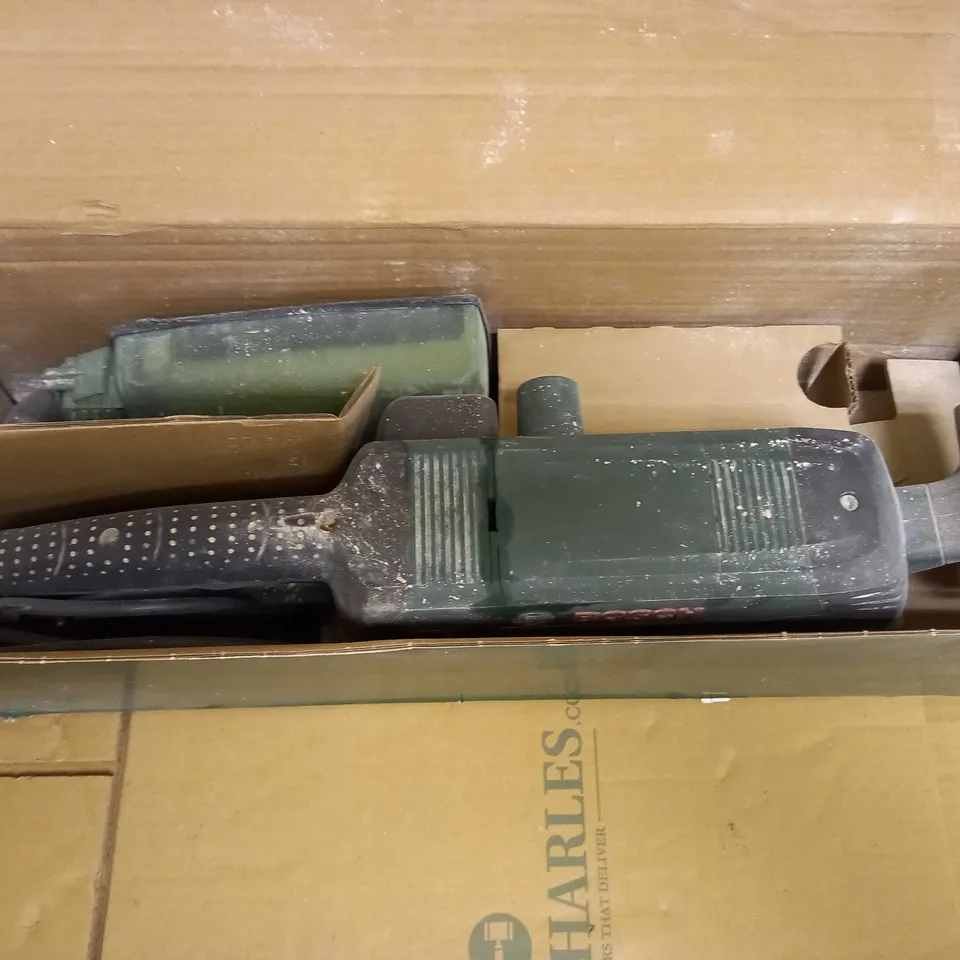 BOSCH UNIVERSAL BELT SANDER PBS 75 A