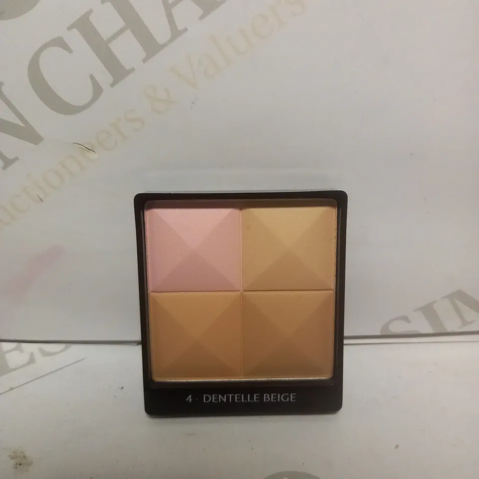 BOX OF APPROX 11 GIVENCHY SILKY FACE POWEDER 4 - DENTELLE BEIGE 