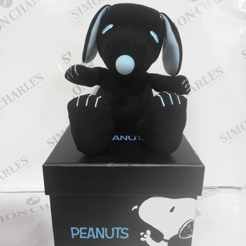 BOXED BAMFORD X PEANUTS SNOOPY PLUSH 