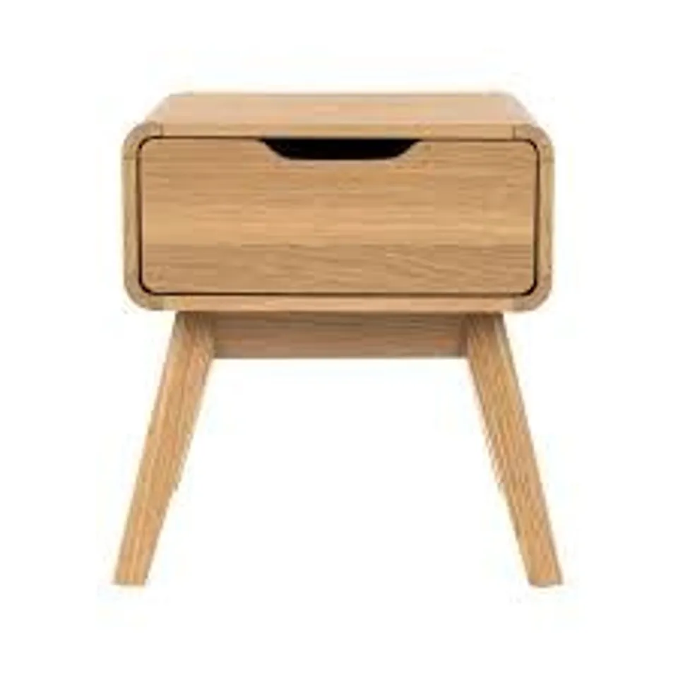 BOXED KRAFT SIDE TABLE (1 BOX) RRP £84.99
