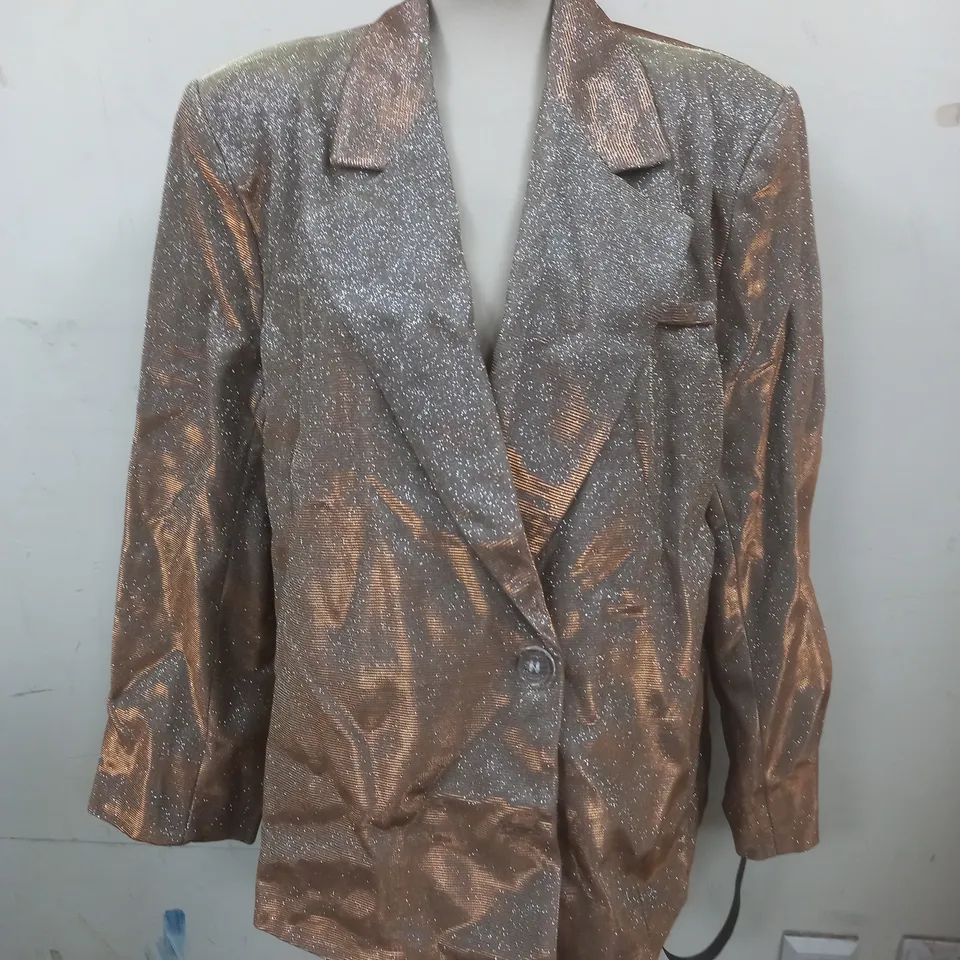 SLA BRONZE PALOMA BLAZER - XL