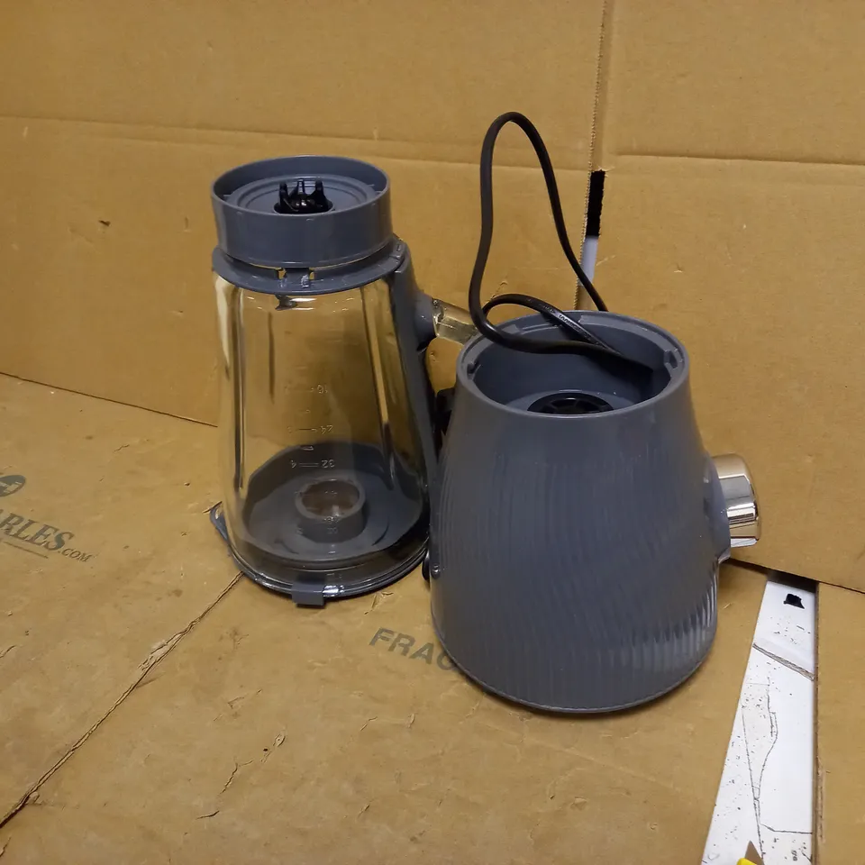 BREVILLE FLOW JUG BLENDER & SMOOTHIE MAKER