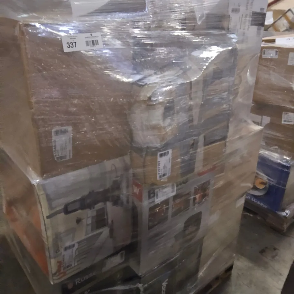 PALLET OF APPROXIMATELY 28 ASSORTED HOUSEHOLD & ELECTRICAL PRODUCTS TO INCLUDE