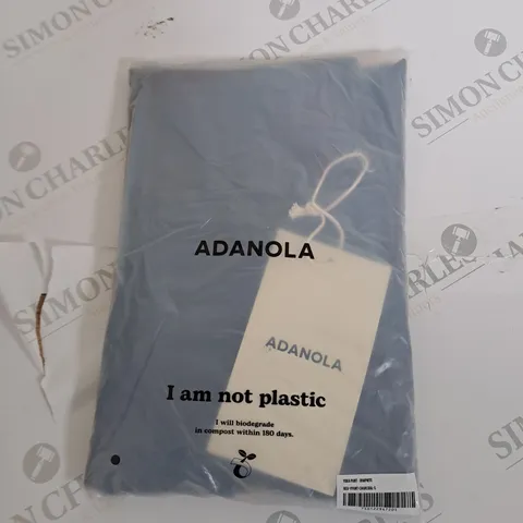 BAGGED ADANOLA YOGA PANTS SIZE S