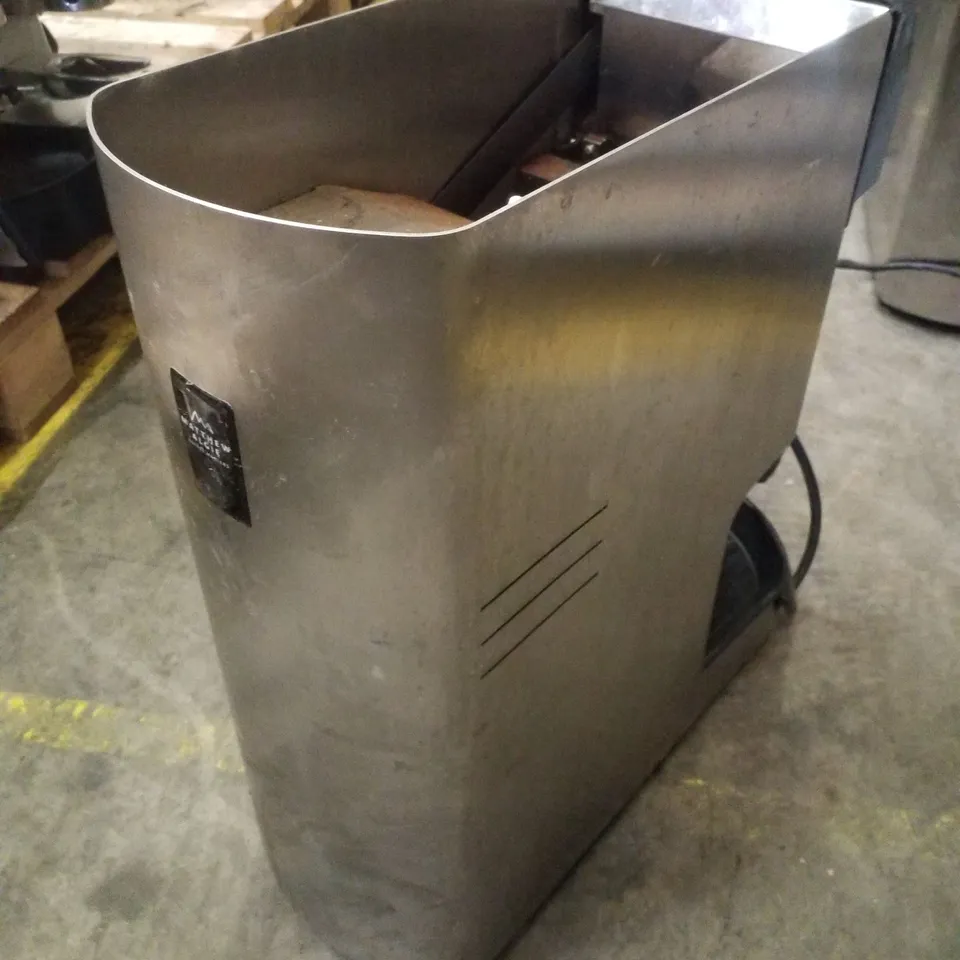 EUREKA EURGND MYTHOS COFFEE GRINDER