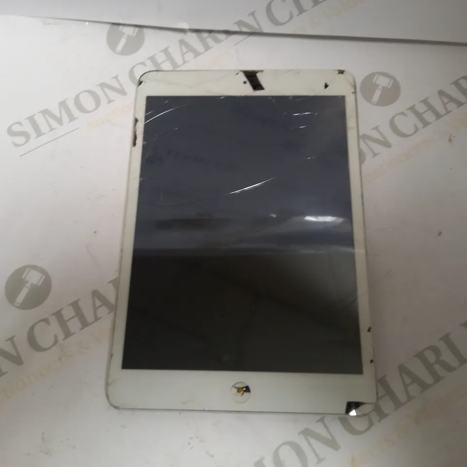 APPLE IPAD MINI MODEL A1432