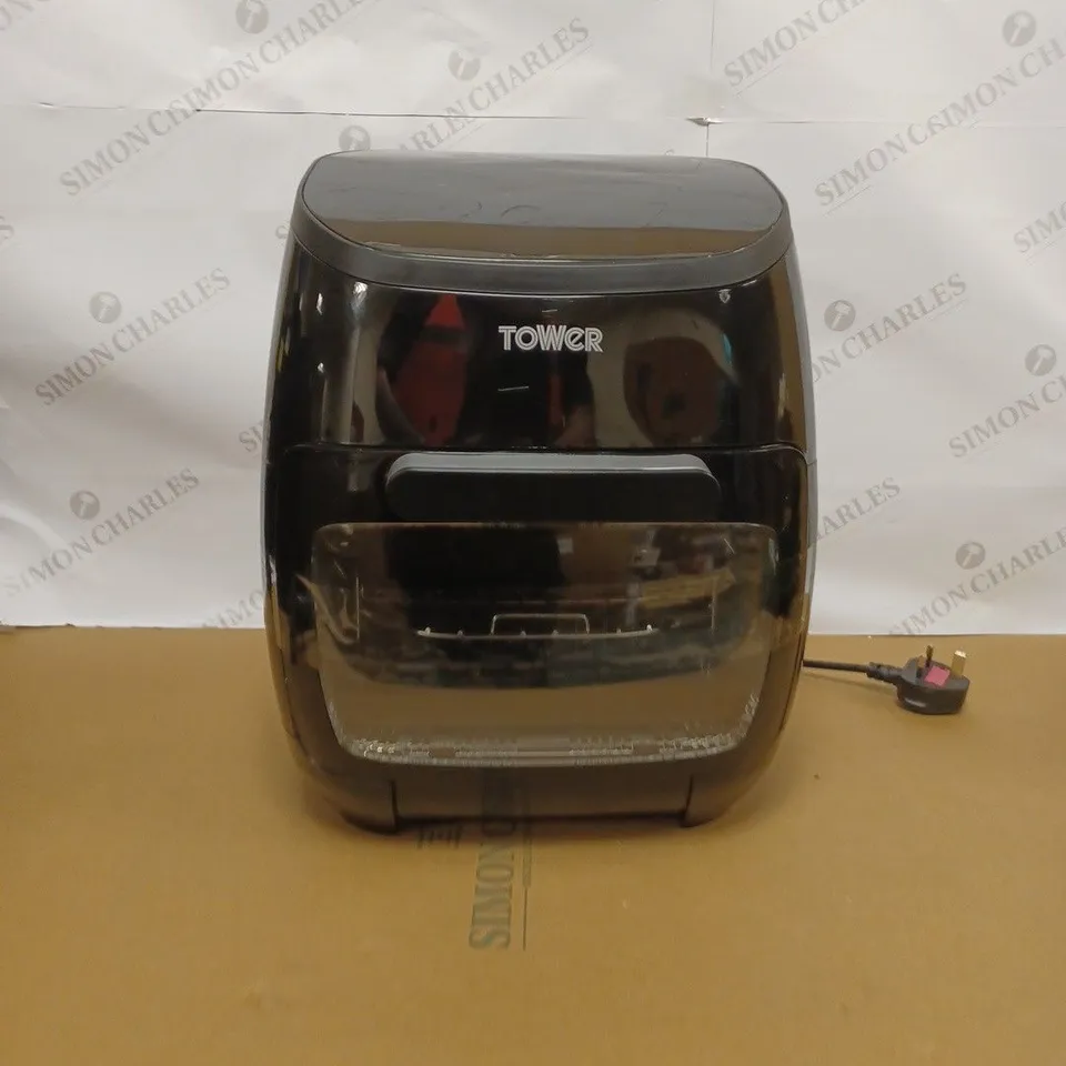 TOWER XPRESS PRO COMBO T17076 VORTX DIGITAL AIR FRYER