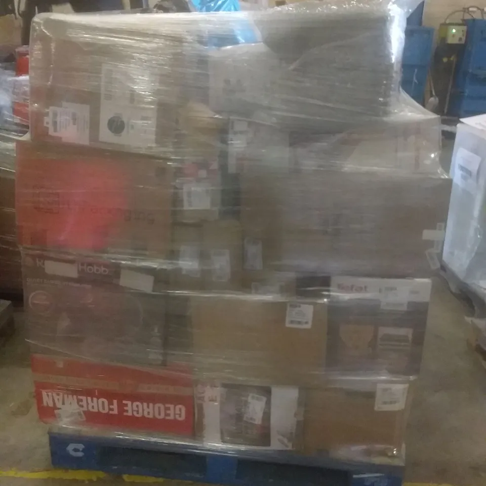 PALLET OF APPROXIMATELY 39 ASSORTED ELECTRICAL ITEMS INCLUDING 