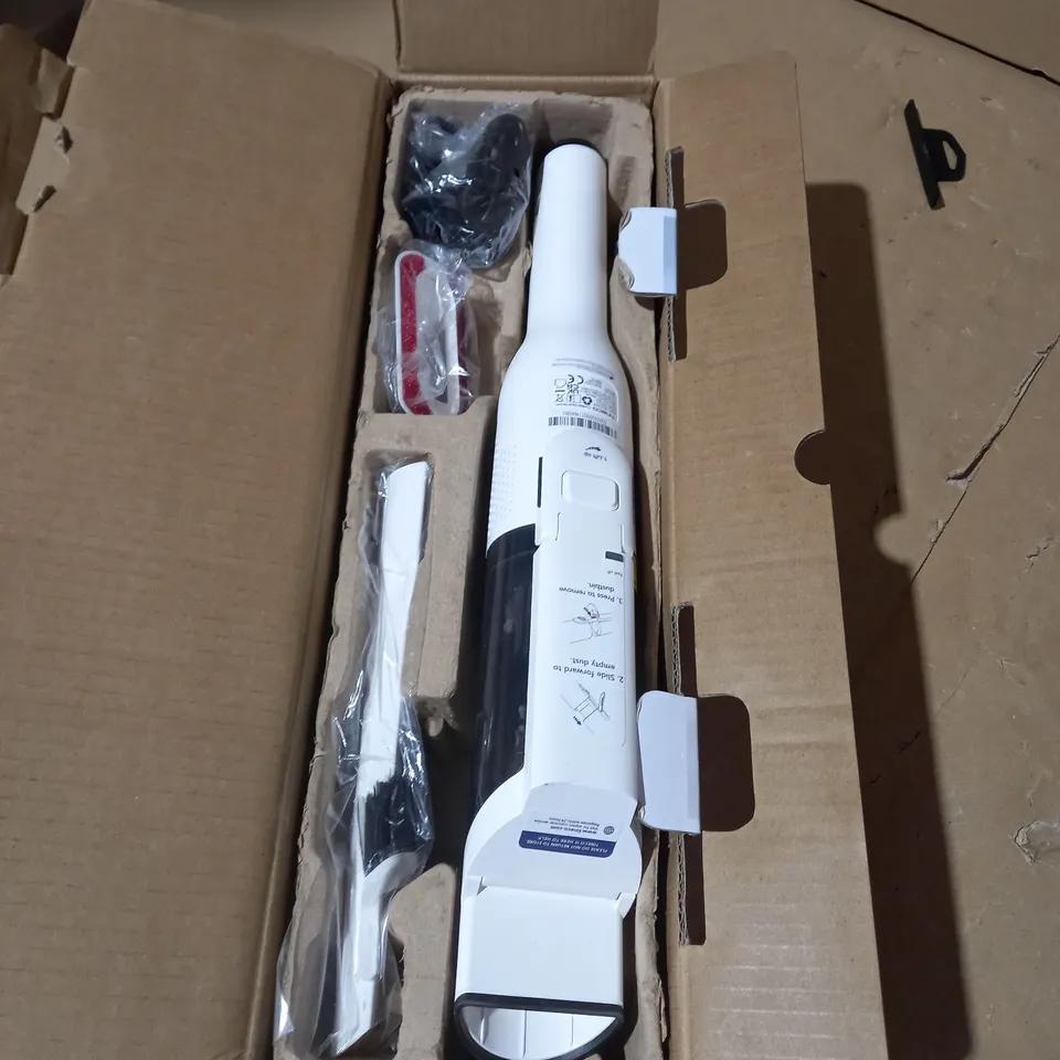 TINECO PWRHERO MINI A1 CORDLESS HAND VACUUM 