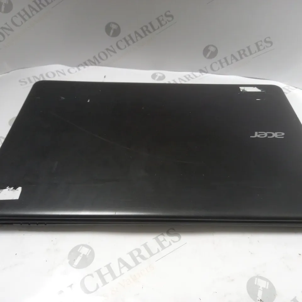 ACER TRAVELMATE NOTEBOOK
