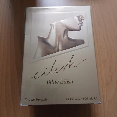 BOXED EILISH BILLIE EILISH EAU DE PARFUM 100ML